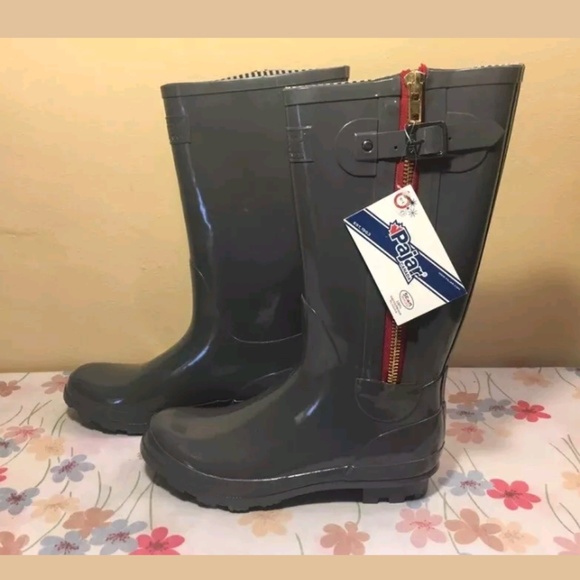 pajar rain boots